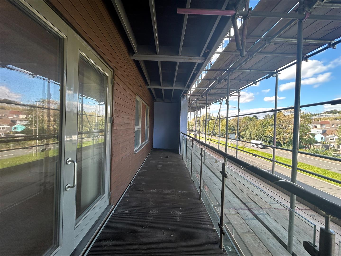 Mariners Court, Lamberts Road, Swansea, SA1 8QW